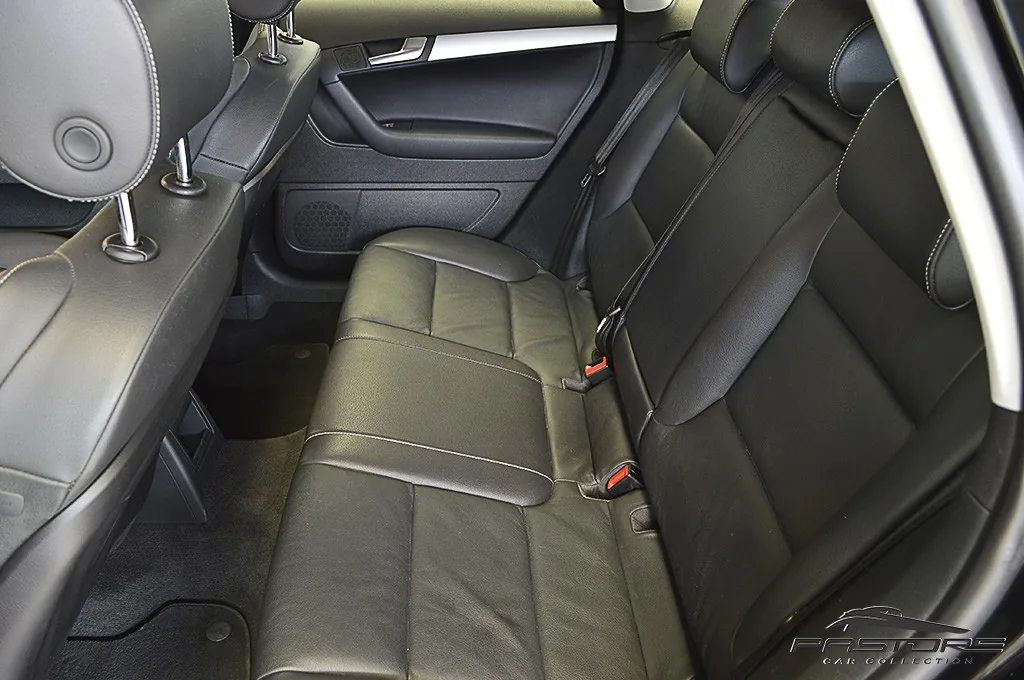 Audi A3 Sportback 2.0 TFSI
