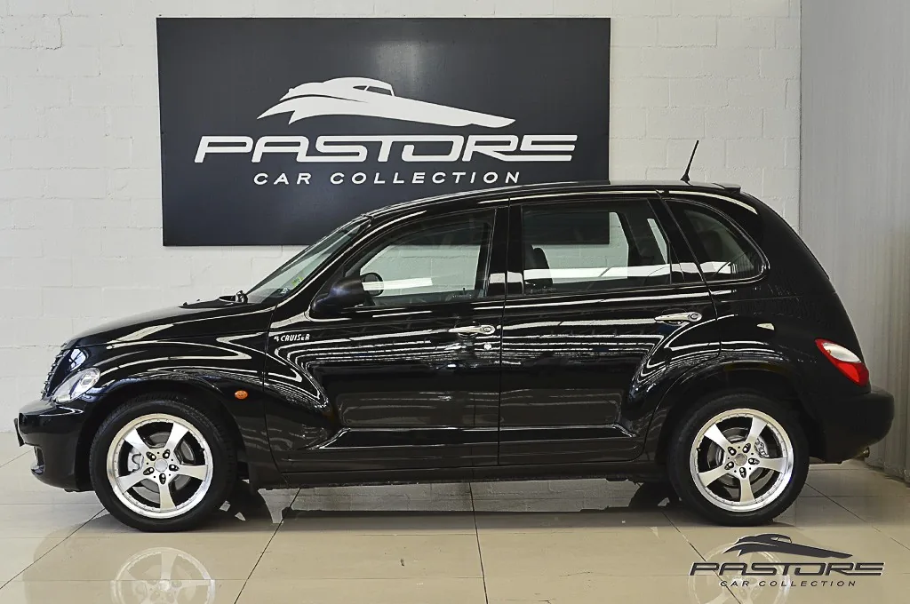 Chrysler PT Cruiser Classic