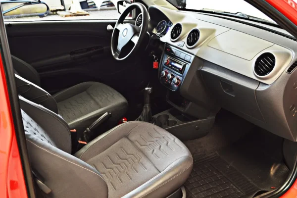 VW Saveiro Cross 1.6