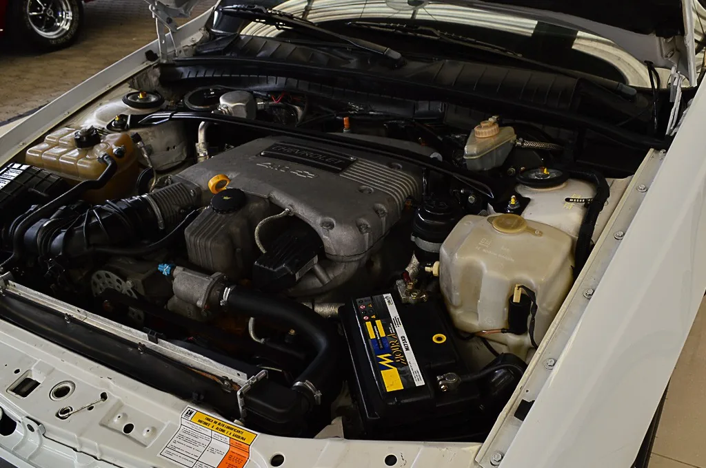 GM Omega CD 4.1