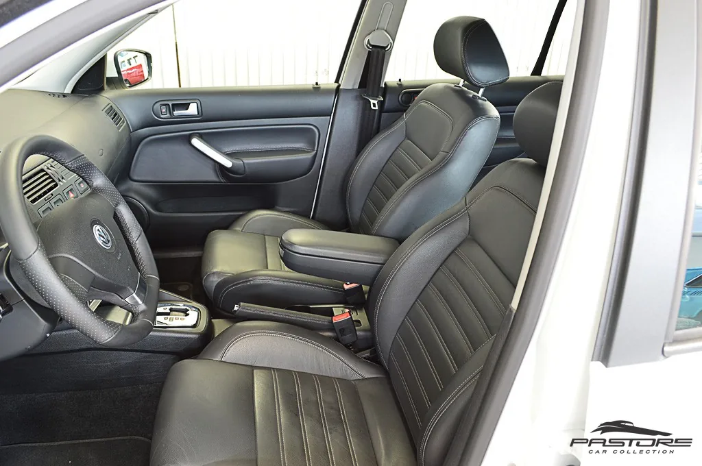 VW Golf Sportline 2.0