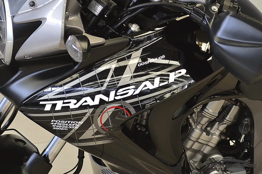 Honda XL 700V Transalp