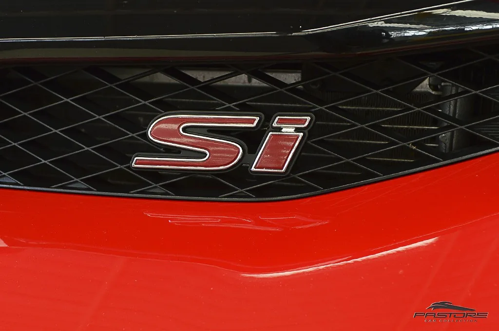 Honda Civic Si