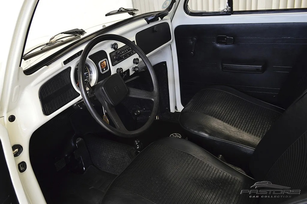 VW Fusca 1300 Standard