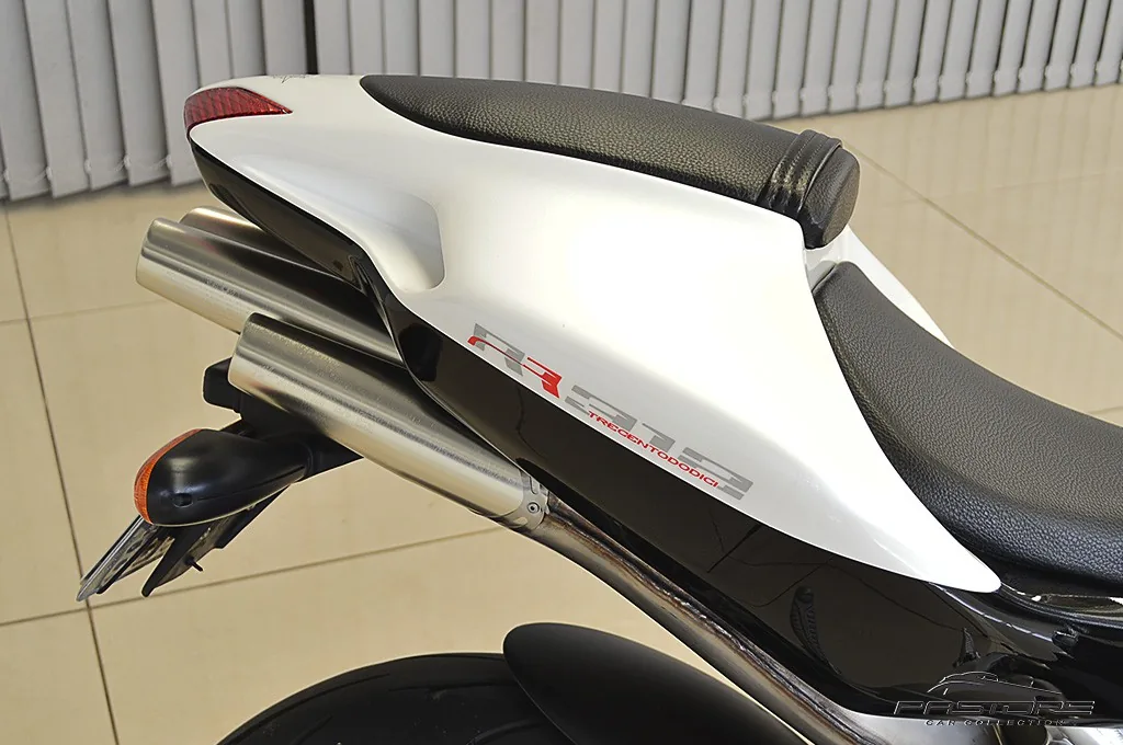 Mv Agusta F4 1078 RR 312