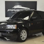 Land Rover R.Rover Sport SE