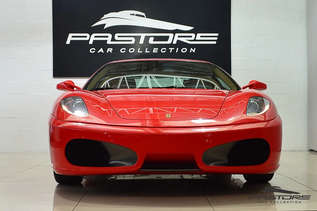 Ferrari F430