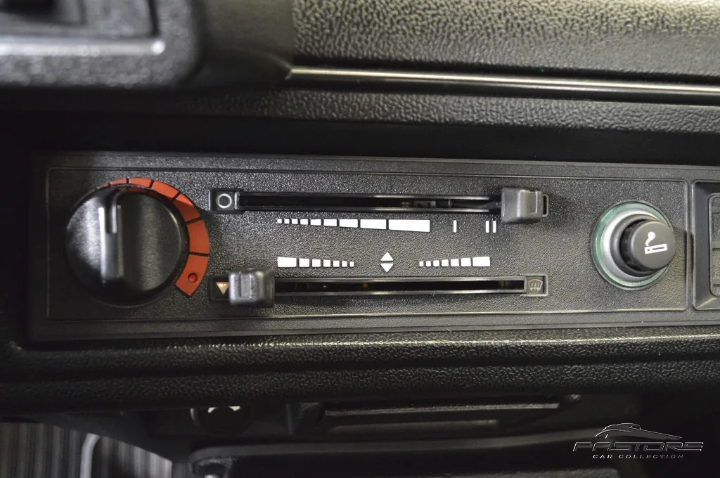 VW Passat GTS Pointer
