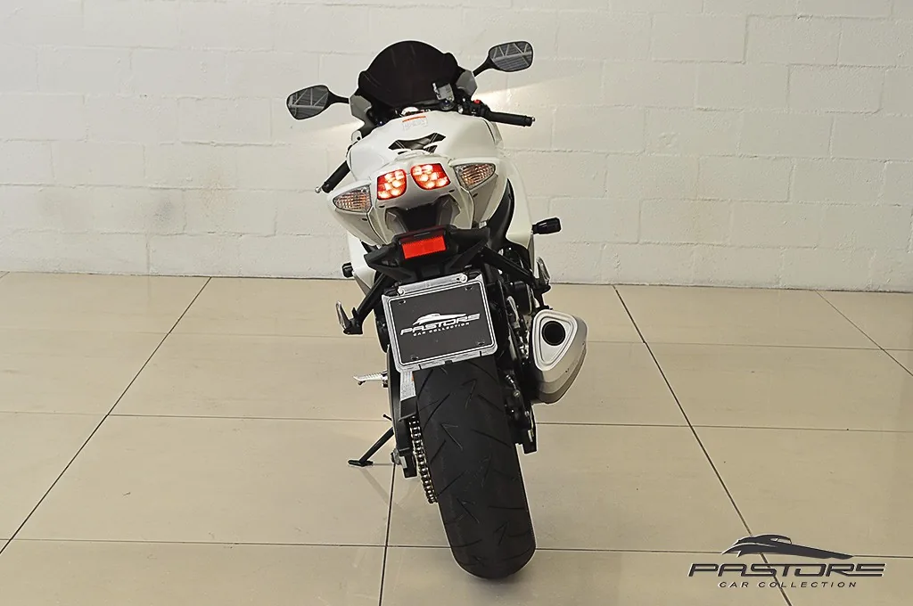 Suzuki GSX-R 750