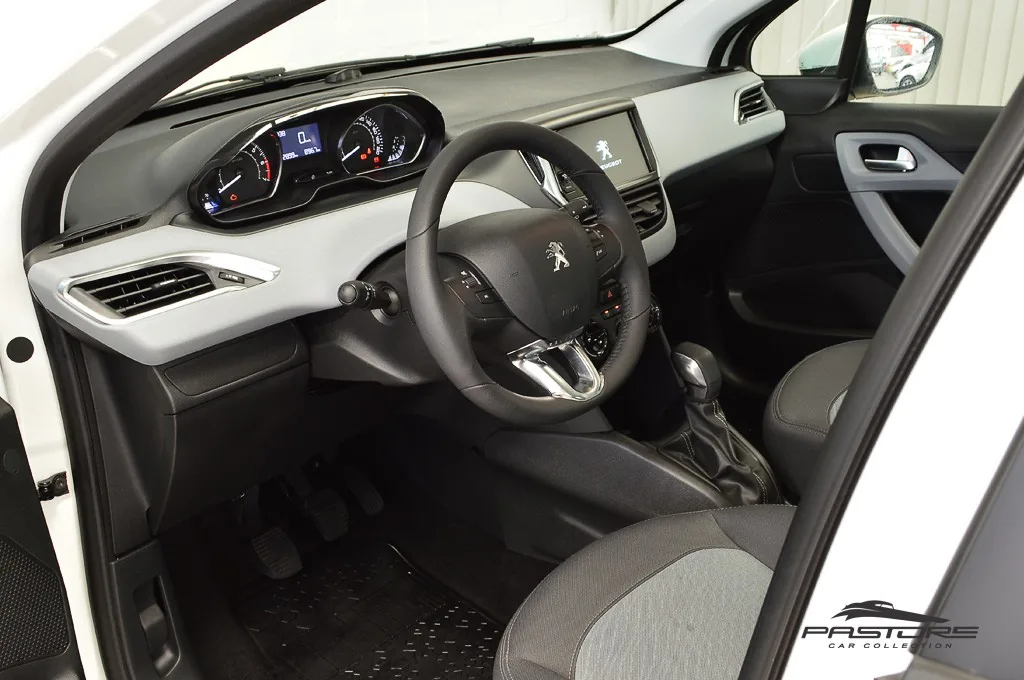Peugeot 208 Allure 1.5