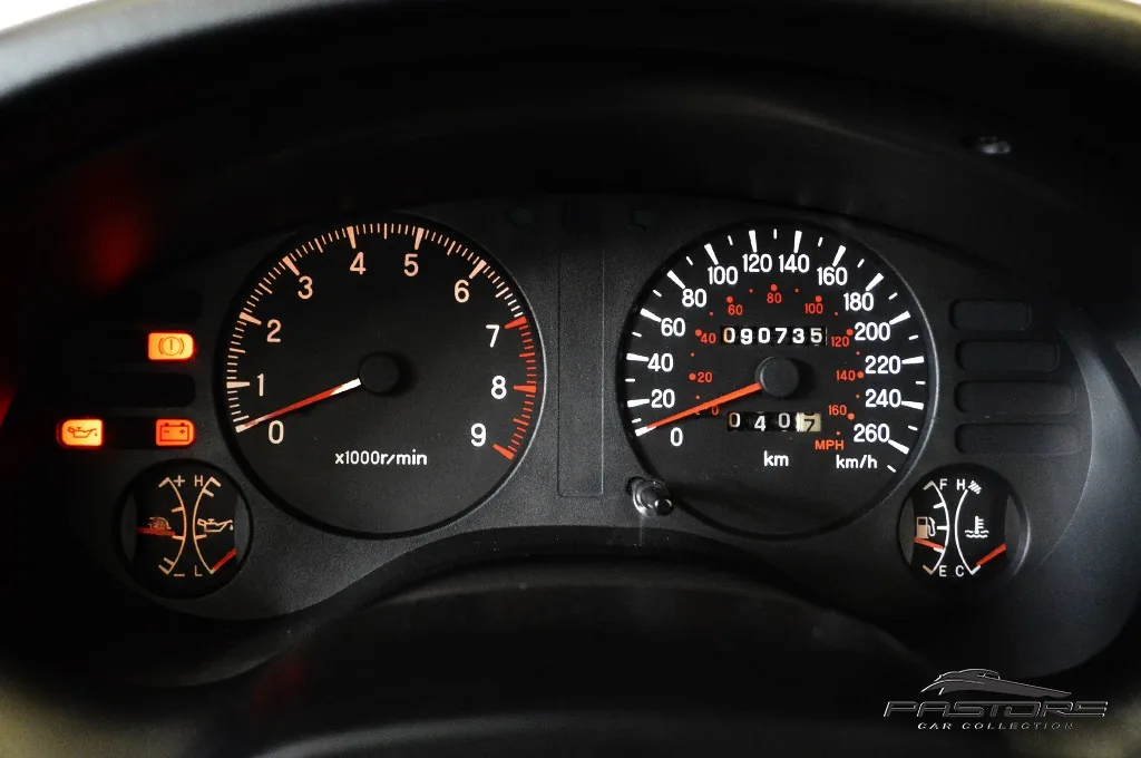 Mitsubishi Eclipse GS-T