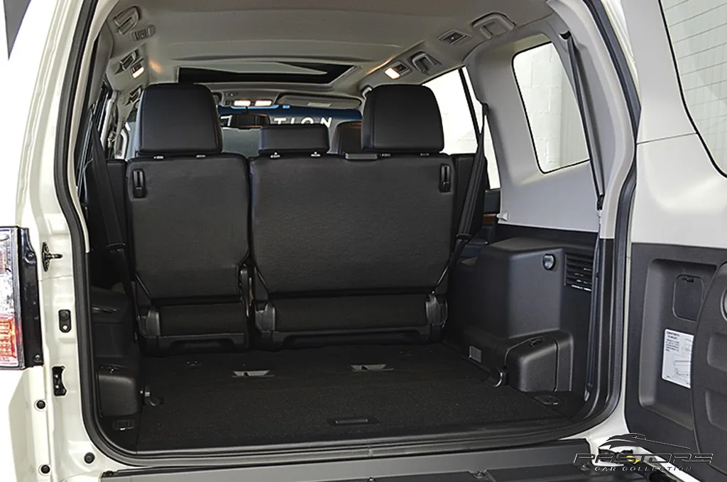 Mitsubishi Pajero Full 3.2 HPE