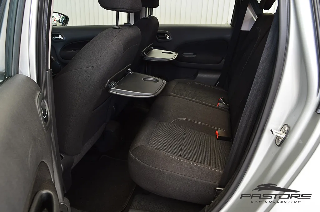Citroën C3 Picasso GLX