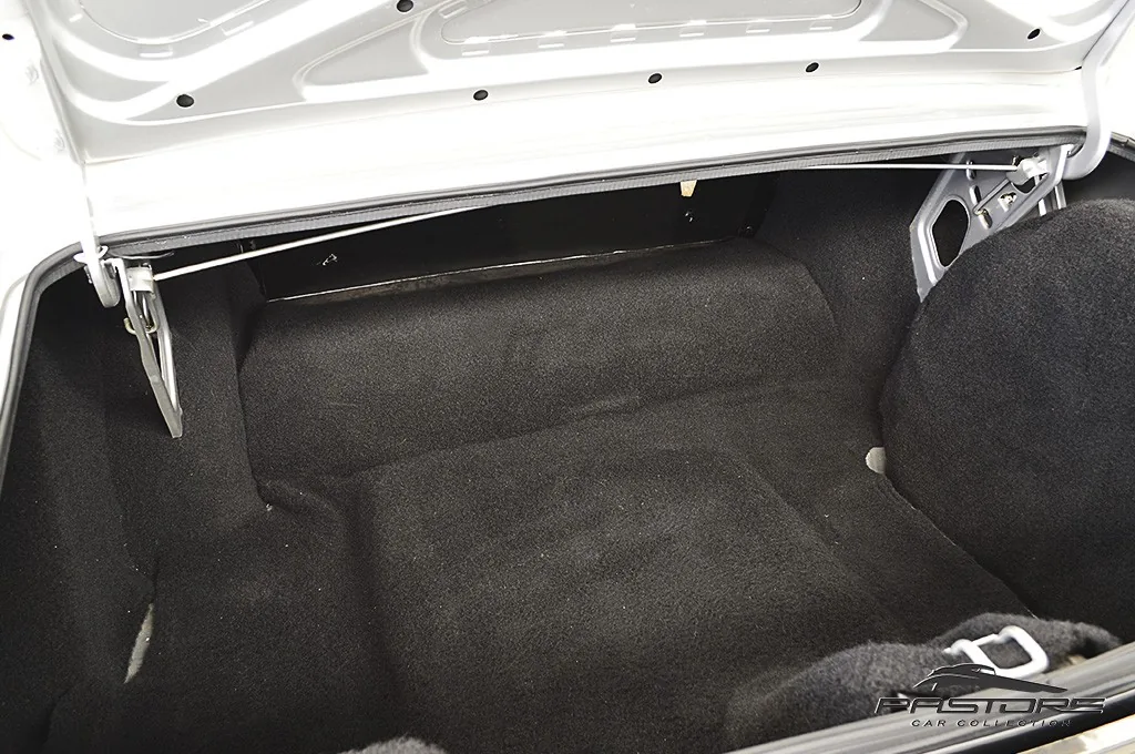 GM Opala Diplomata SE