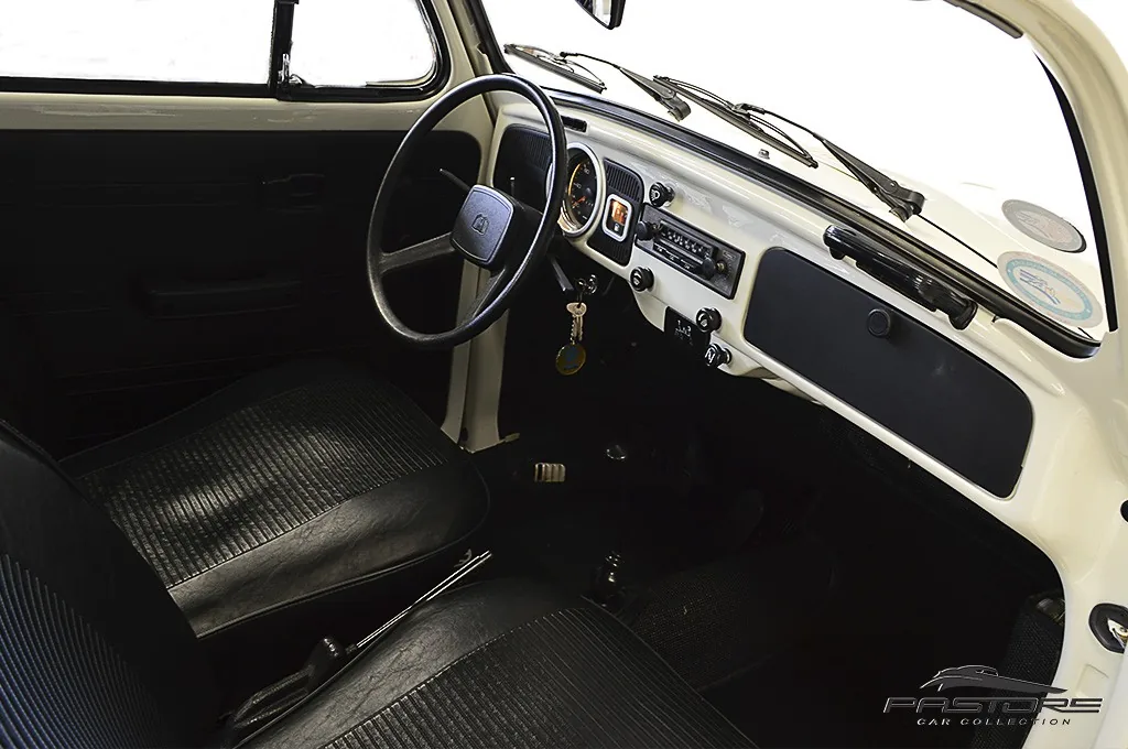 VW Fusca 1300 Standard