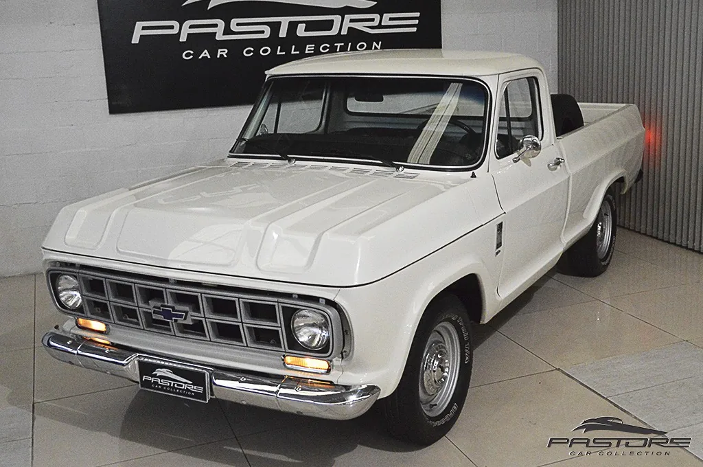 GM C10