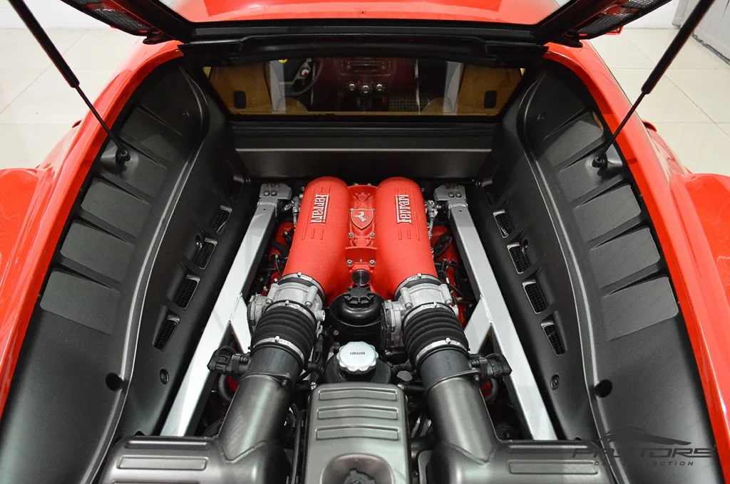 Ferrari F430