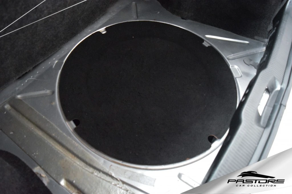 VW Gol Turbo 1.0 16V