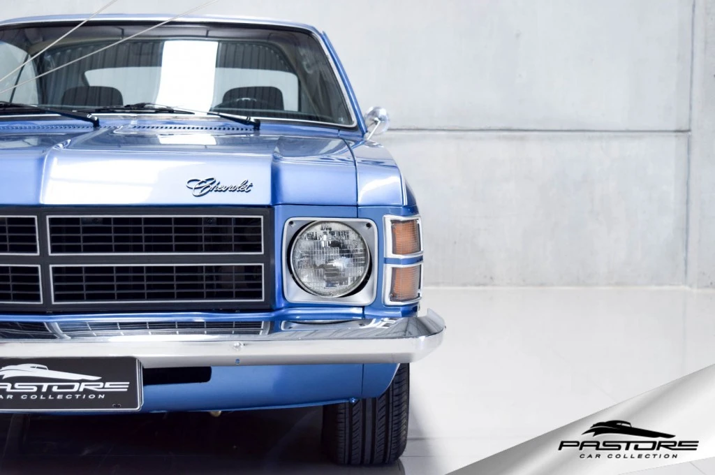 GM Opala Comodoro 4100