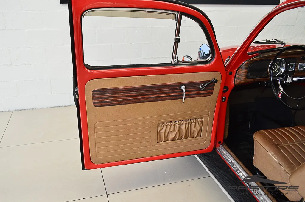 VW Fusca 1500