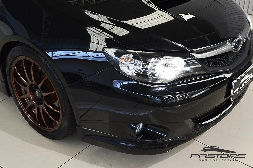 Subaru Impreza WRX