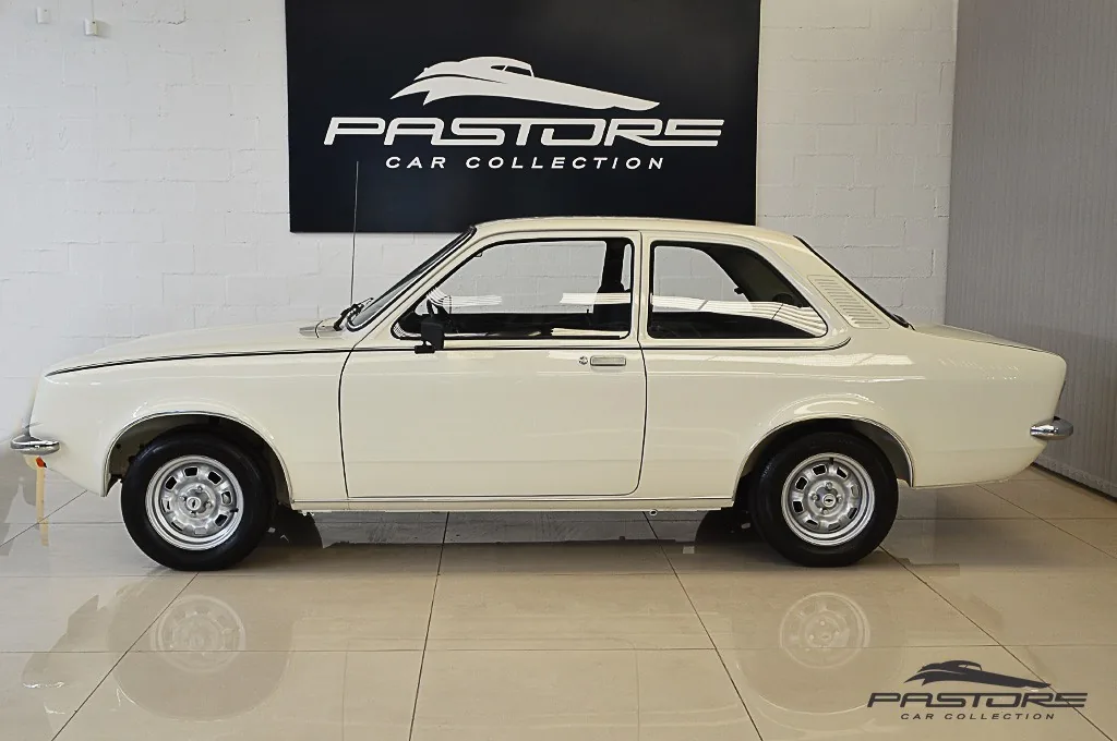 GM Chevette SL