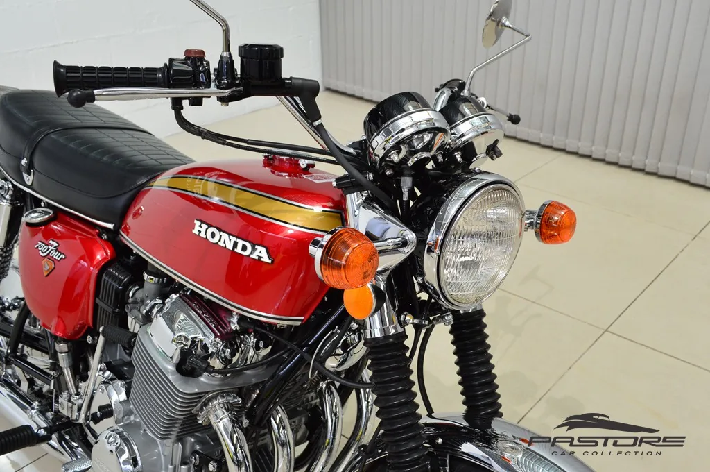 Honda CB 750 Four