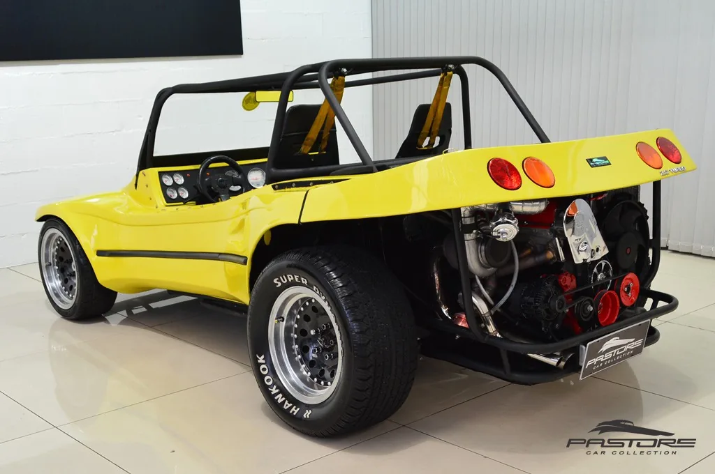 Emis Buggy 2.0 Turbo