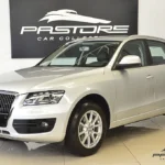 Audi Q5 2.0 TFSI Attraction