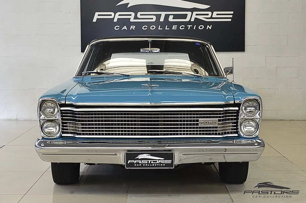 Ford Galaxie LTD