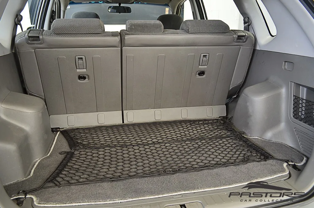 Hyundai Tucson GLS AT