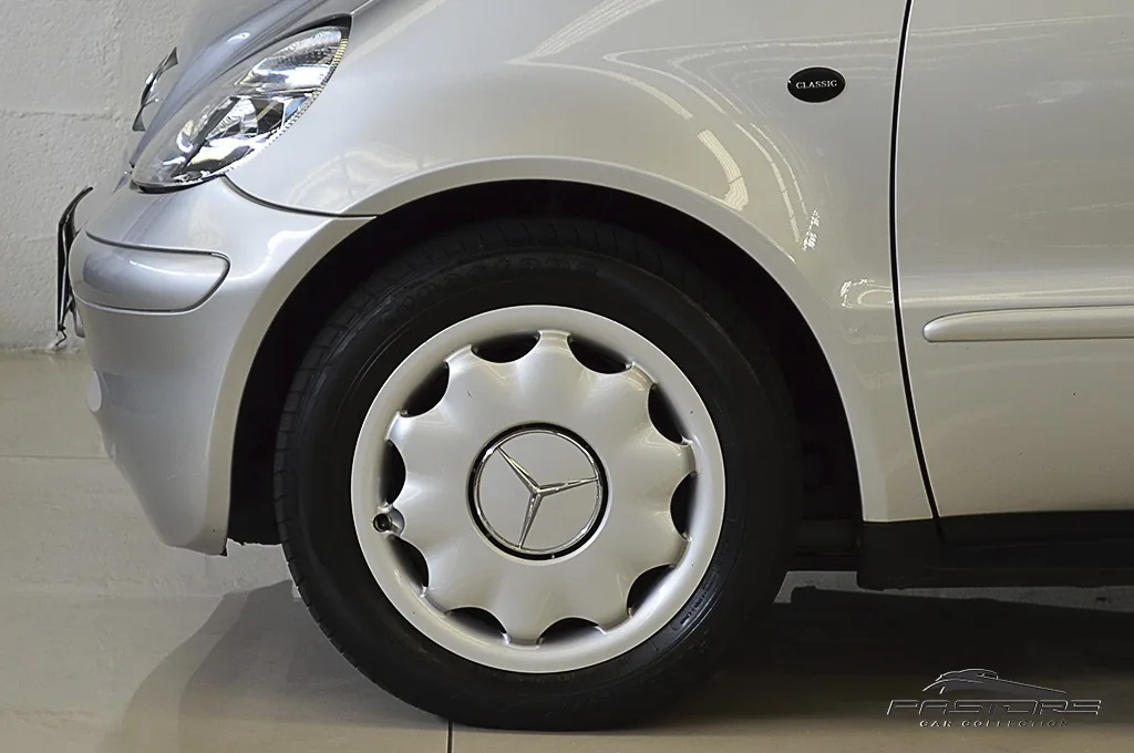 Mercedes-Benz A160 Classic