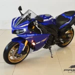 Yamaha YZF R1