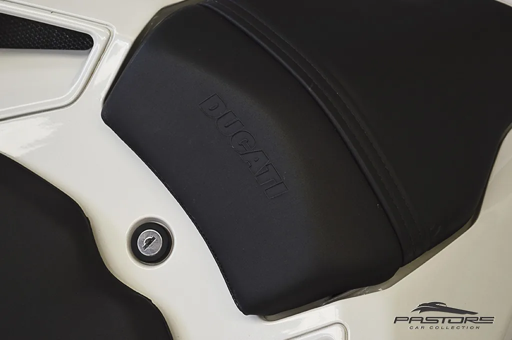 Ducati 1198