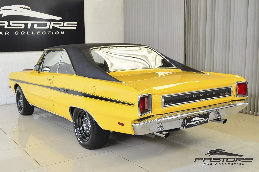 Dodge Charger R/T