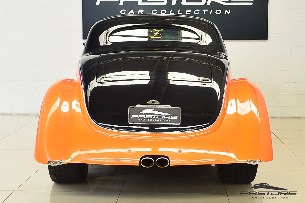 Ford 37 Hot Rod