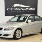 BMW 320i Joy