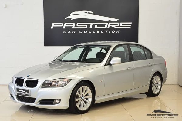 BMW 320i Joy
