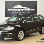 VW Passat Variant 2.0 TSI