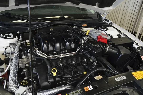 Ford Fusion V6 AWD