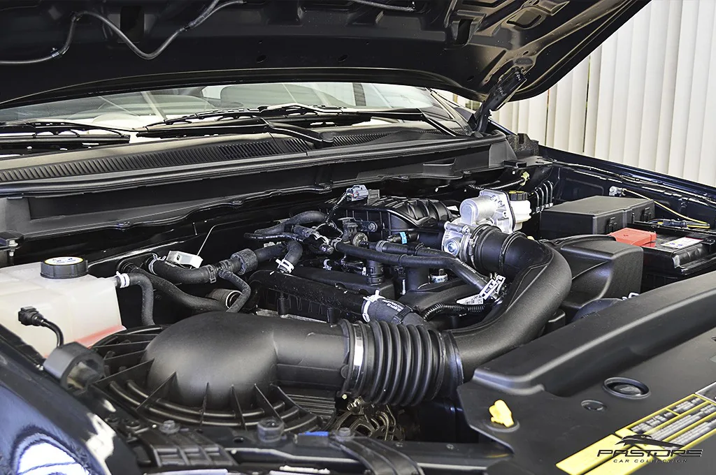 Ford Ranger Sport 2.5 Flex