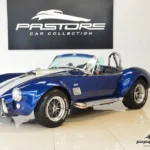 Americar Classic 427 Cobra