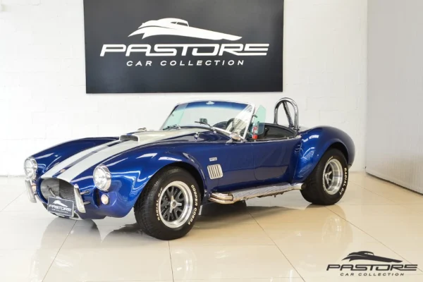 Americar Classic 427 Cobra