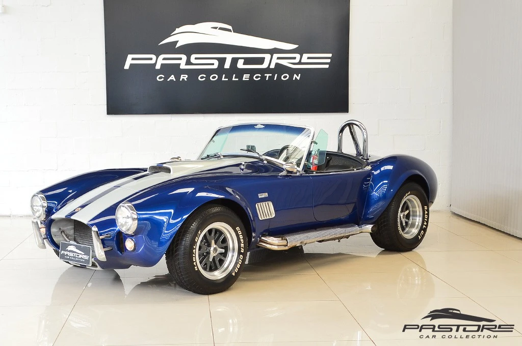 Americar Classic 427 Cobra