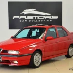 Alfa Romeo 155 Super