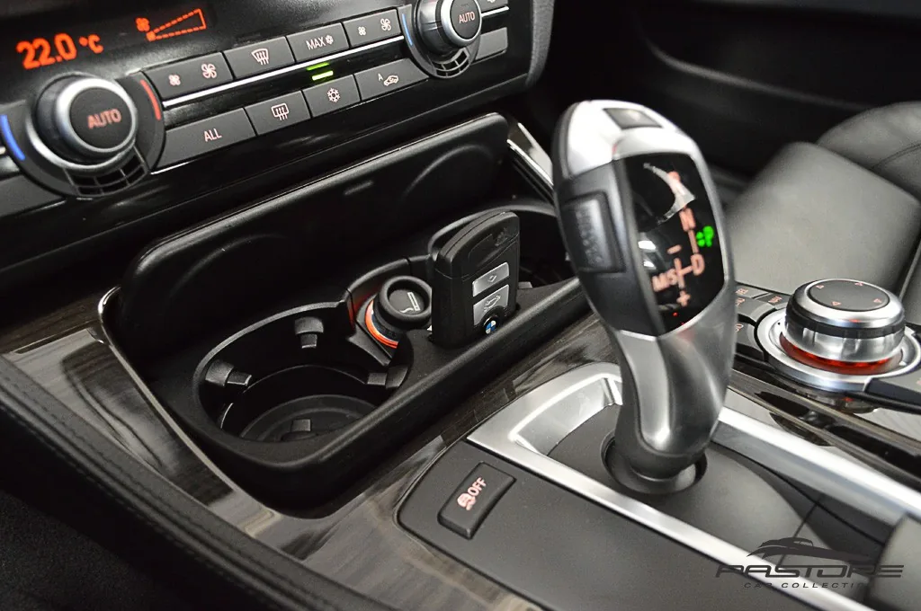 BMW 535i M Sport