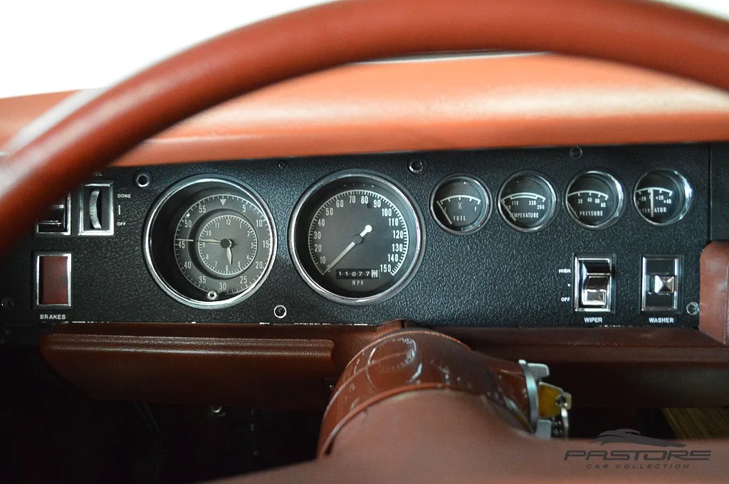 Dodge Charger 500