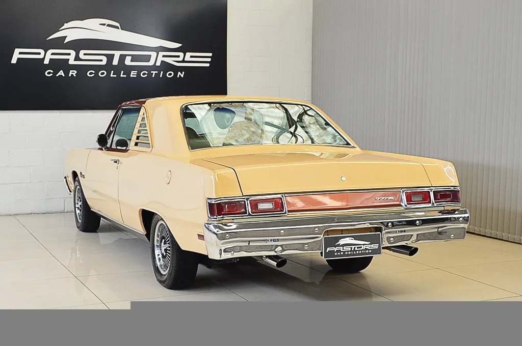 Dodge Charger R/T