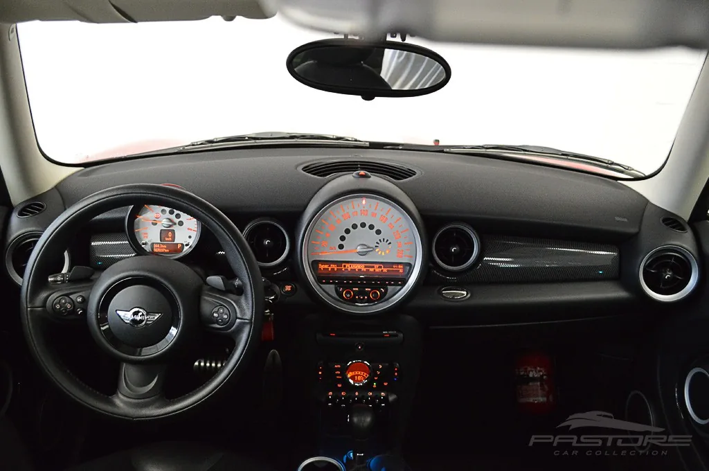 Mini Cooper S Sport