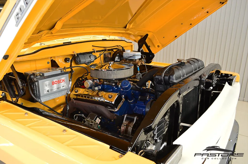 Ford F100